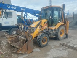 Online aukce: JCB  3CX