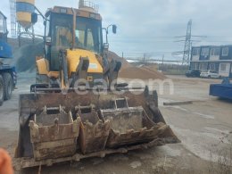 Online aukce: JCB  3CX