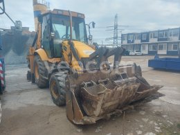Online aukce: JCB  3CX