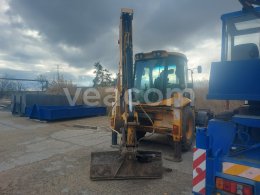 Online aukce: JCB  3CX