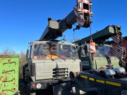 Online aukce: TATRA  T815 AD14 6X4
