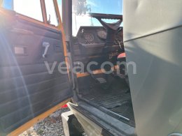 Online aukce: TATRA  T815 AD14 6X4