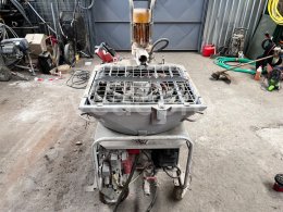 Online-Versteigerung: PUTZMEISTER  MP 25 MIXIT