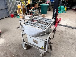 Online-Versteigerung: PUTZMEISTER  MP 25 MIXIT