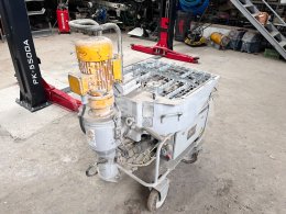 Online-Versteigerung: PUTZMEISTER  MP 25 MIXIT