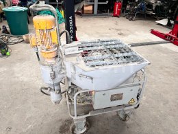 Online-Versteigerung: PUTZMEISTER  MP 25 MIXIT