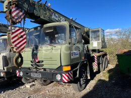 Online aukce: TATRA  T815 AD20 6X6