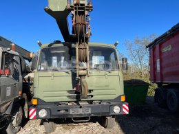 Online aukce: TATRA  T815 AD20 6X6