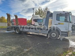 Интернет-аукцион: MERCEDES-BENZ  ATEGO 1218L