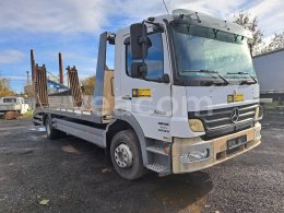 Online-Versteigerung: MERCEDES-BENZ  ATEGO 1218L