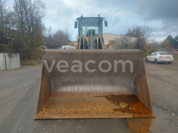 Online aukce: VOLVO  L180
