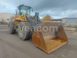 Online aukce: VOLVO  L180