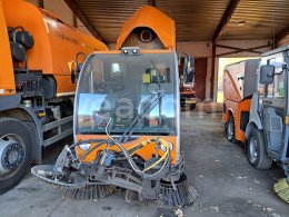 Online auction: BUCHER  CITYCAT 2020
