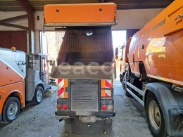 Online auction: BUCHER  CITYCAT 2020