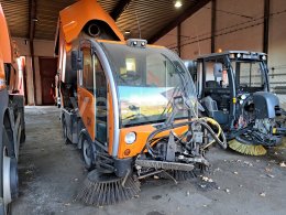 Online auction: BUCHER  CITYCAT 2020