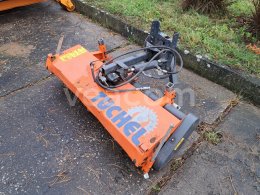 Online árverés:  TUCHEL SIMPLEX 120 MK