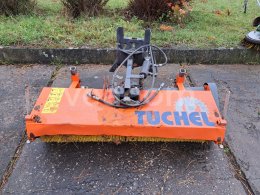 Online aukce:   TUCHEL SIMPLEX 120 MK