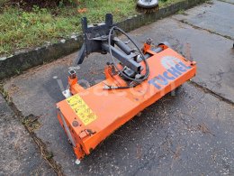 Online aukce:   TUCHEL SIMPLEX 120 MK