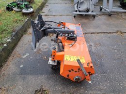 Online aukce:   TUCHEL SIMPLEX 120 MK
