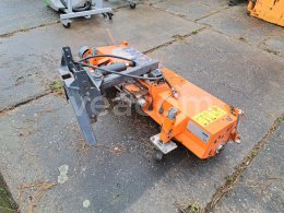 Online aukce:   TUCHEL SIMPLEX 120 MK
