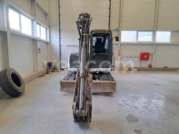 Интернет-аукцион: MECALAC  8 MCR