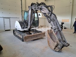 Интернет-аукцион: MECALAC  8 MCR
