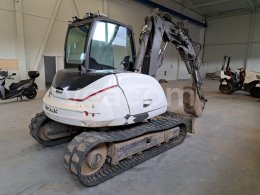 Интернет-аукцион: MECALAC  8 MCR