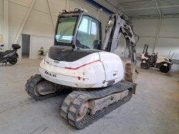 Интернет-аукцион: MECALAC  8 MCR