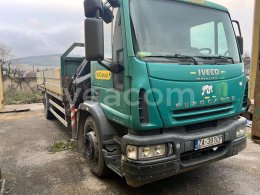 Online aukce: IVECO  EUROCARGO 180E24