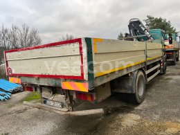 Online aukce: IVECO  EUROCARGO 180E24