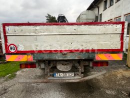 Online aukce: IVECO  EUROCARGO 180E24
