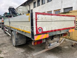 Online aukce: IVECO  EUROCARGO 180E24