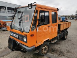 Online aukce: MULTICAR  M 26 ALB 4X4