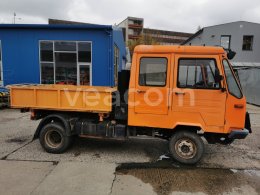 Online aukce: MULTICAR  M 26 ALB 4X4