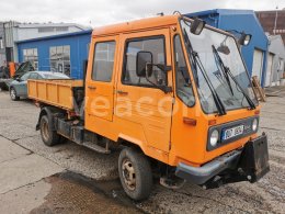 Online aukce: MULTICAR  M 26 ALB 4X4