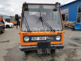 Online aukce: MULTICAR  M 26 ALB 4X4