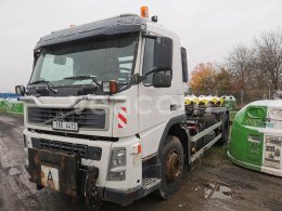 Online aukce: VOLVO  FM9