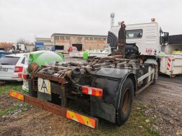 Online aukce: VOLVO  FM9