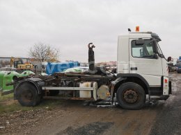 Online aukce: VOLVO  FM9