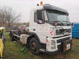 Online aukce: VOLVO  FM9