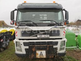 Online aukce: VOLVO  FM9