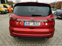 Online aukce: FORD  S-MAX 4X4