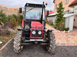 Aukcja internetowa: ZETOR  7745 4X4