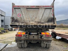 Online aukce: SCANIA  R420 CB 6X6 HHZ