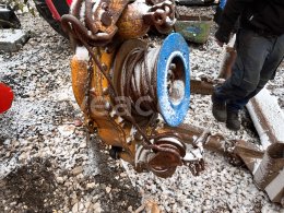 Online aukce:   TUN 40