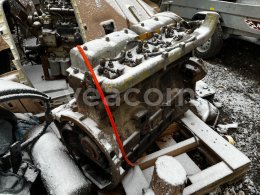 Online aukce:  MOTOR ZETOR 8601