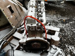 Online aukce:   MOTOR ZETOR 8601