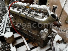 Online aukce:   MOTOR ZETOR 8601