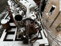 Online aukce:   MOTOR ZETOR 8601