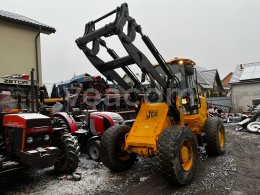 Online aukce: JCB  416 HT